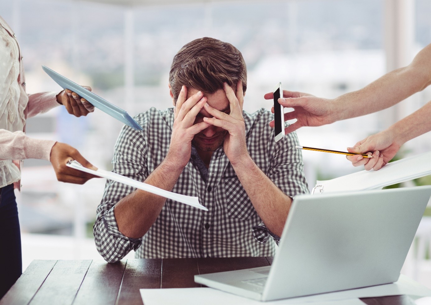 Gérer son stress